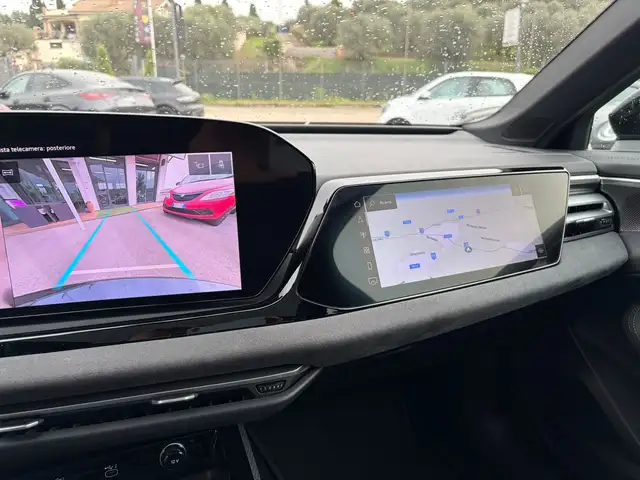 Audi A5 view 12