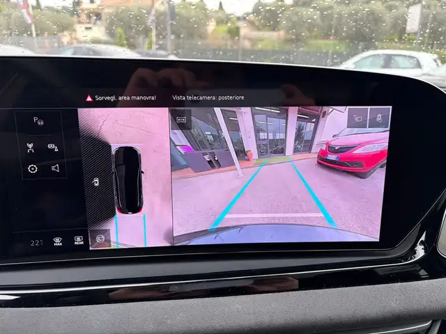Audi A5 view 13