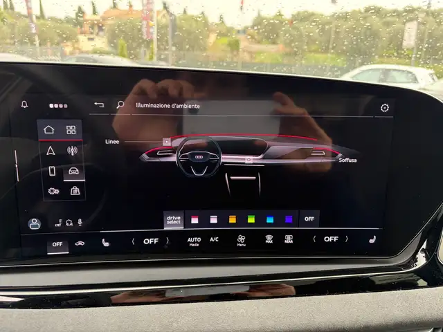 Audi A5 view 15