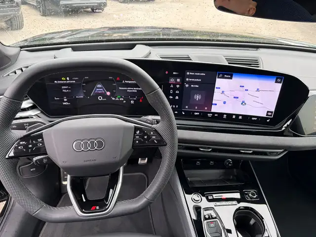 Audi A5 view 10
