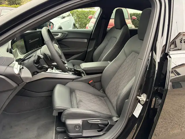Audi A5 view 8