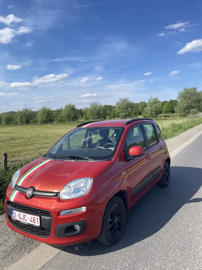 Fiat Panda ‼️AUTOMATIC  0.9 T TwinAir Lounge MTA - 1