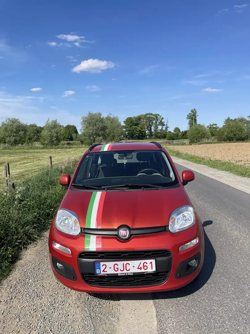 Fiat Panda ‼️AUTOMATIC  0.9 T TwinAir Lounge MTA - 2