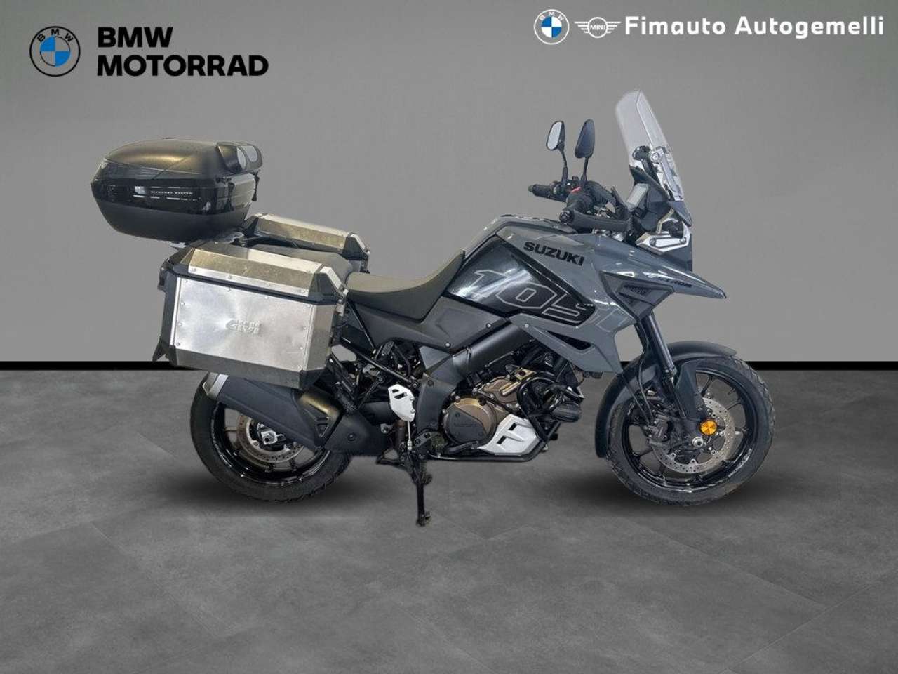 Suzuki V-Strom 1050 V STROM 1050