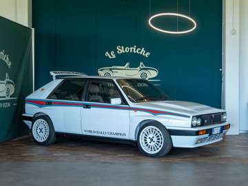 Delta 2.0 integrale 8v