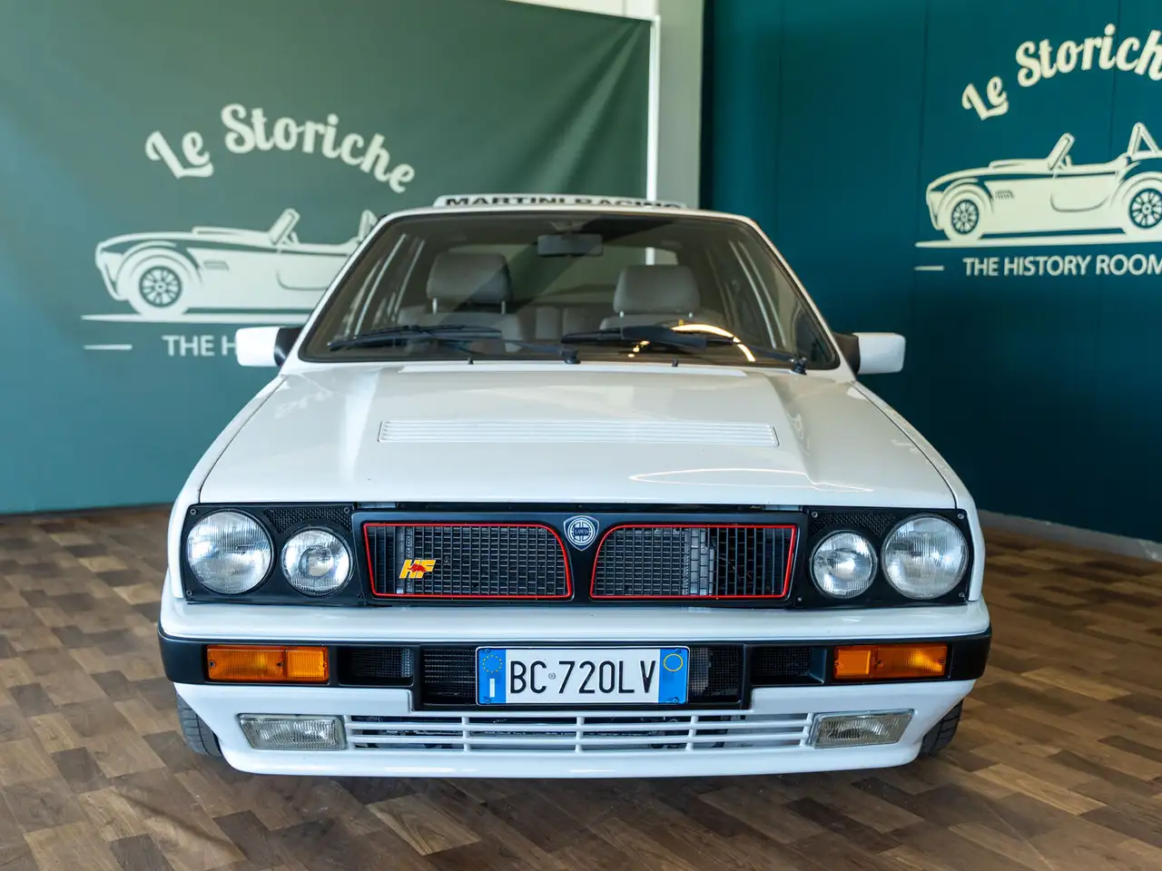 Lancia Delta 2.0 integrale 8v, foto 6