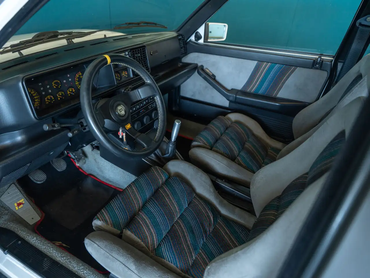 Lancia Delta 2.0 integrale 8v, foto 9