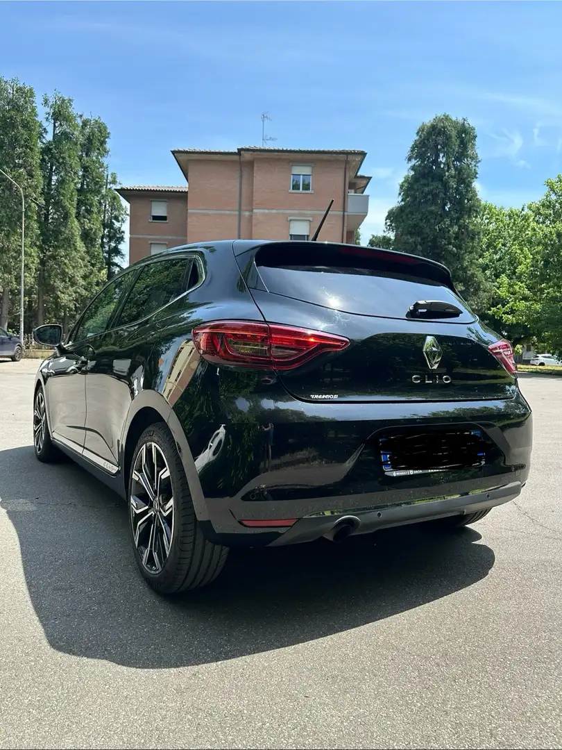 Renault Clio 1.0 tce Intens 100cv - 2