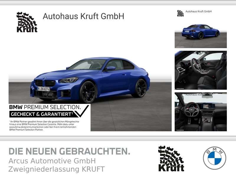 BMW M2
