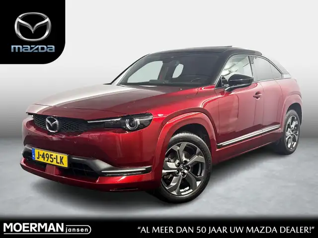 Mazda MX-30 Luxury / Dealer auto / 1e eig / BTW auto / Bose Pr