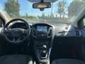 Ford Focus 1.5 TdCi Turbo 95ch Blanc - thumbnail 13