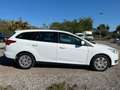 Ford Focus 1.5 TdCi Turbo 95ch Blanc - thumbnail 3