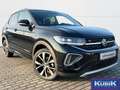 Volkswagen T-Cross R-Line 1.5 TSI DSG+IQ.Light+Digital Cockpit Pro+ Schwarz - thumbnail 19