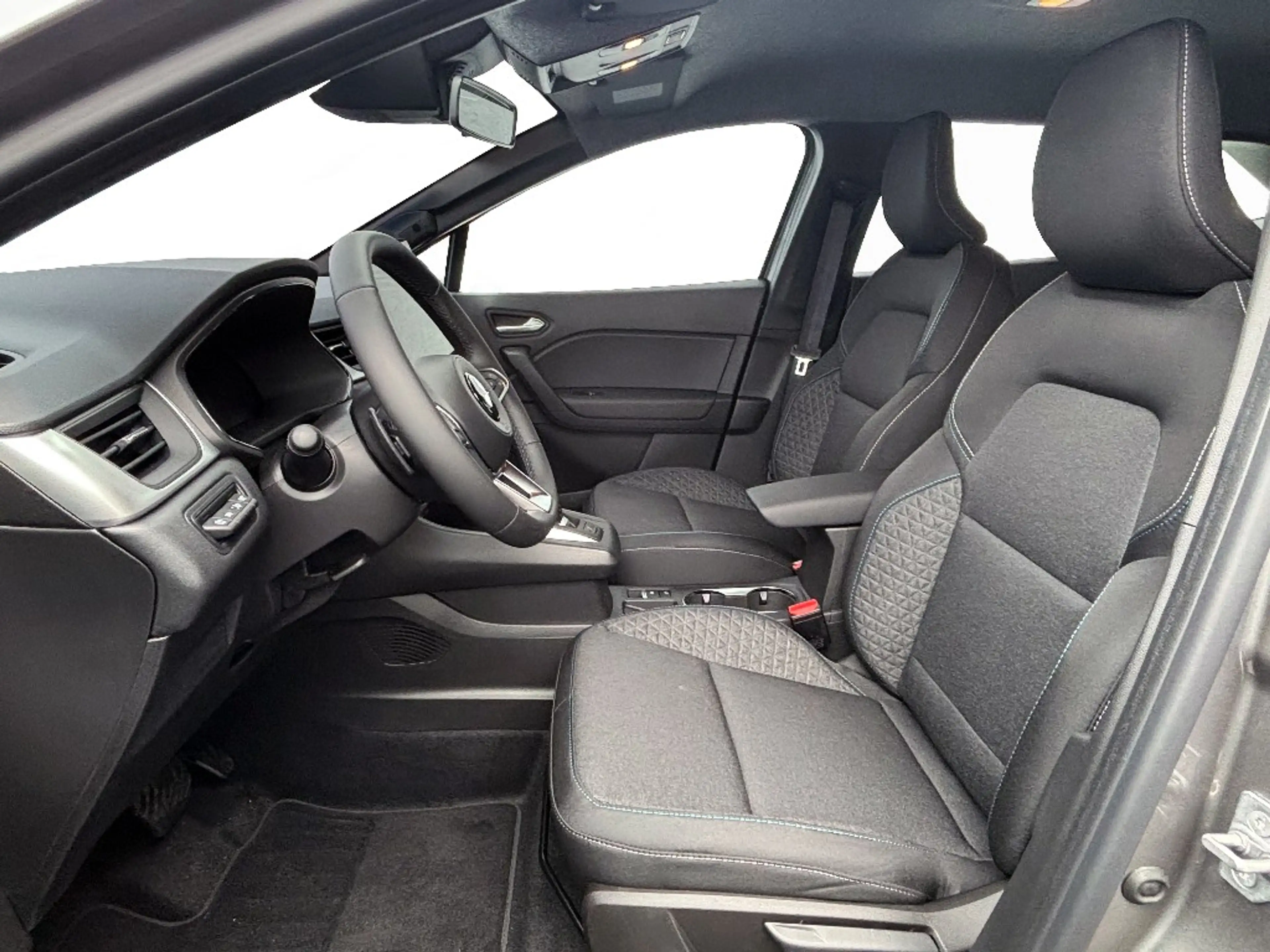 Mitsubishi Grandis Diamant PLUS 1.3T*AUTOMATIK*SITZHEIZUNG — photo 11