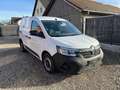 Renault Kangoo Van 12 491 HT 1.5 dci 115ch grand confort Wit - thumbnail 1