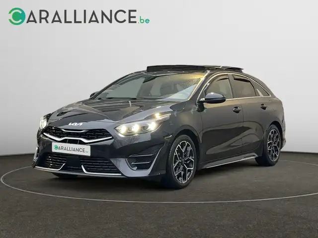 Kia ProCeed / pro_cee'd 1.5 | Keyless | Carplay/AndroidAuto | Pano| Caméra|JA17