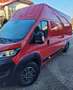 Fiat Ducato Ducato Maxi L5h3 Autm. Rot - thumbnail 3