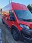 Fiat Ducato Ducato Maxi L5h3 Autm. Rot - thumbnail 1