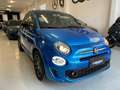 Fiat 500 1.0 Hybrid Sport 70cv Modrá - thumbnail 4