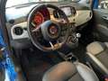 Fiat 500 1.0 Hybrid Sport 70cv Blu/Azzurro - thumbnail 10