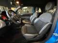 Fiat 500 1.0 Hybrid Sport 70cv Синій - thumbnail 11
