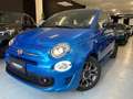 Fiat 500 1.0 Hybrid Sport 70cv Blue - thumbnail 1