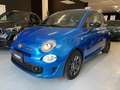 Fiat 500 1.0 Hybrid Sport 70cv plava - thumbnail 2