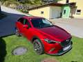 Mazda CX-3 CX-3 CD105 AWD Revolution Revolution Rot - thumbnail 1