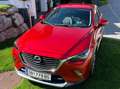Mazda CX-3 CX-3 CD105 AWD Revolution Revolution Rot - thumbnail 4