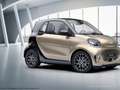 smart forTwo EQ fortwo Beige - thumbnail 4