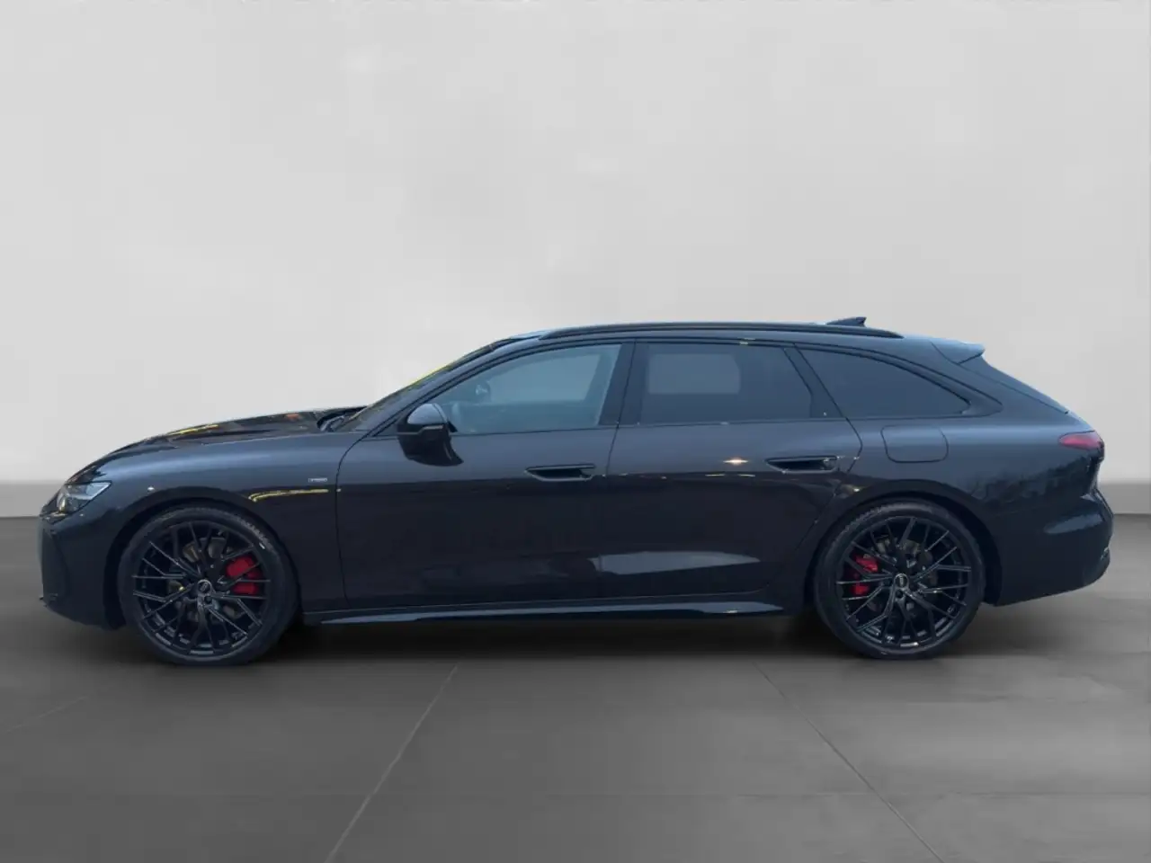 Audi A6 2026