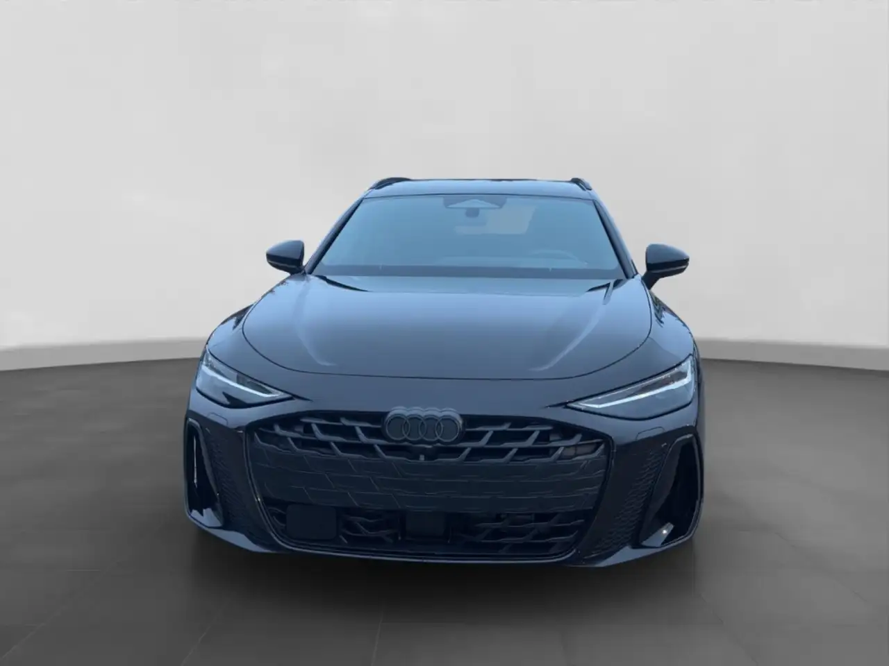 Audi A6 2026