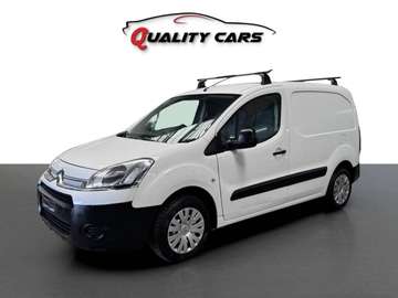 VAN | 1.6 HDI | 180.000 KM | 3 Plaatsen