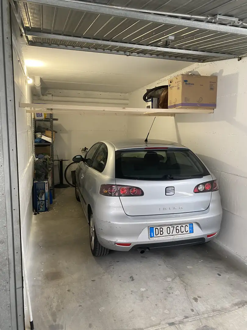 SEAT Ibiza 3p 1.4 16v Sport 100cv - 2