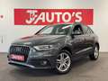 Audi Q3 2.0 TFSI quattro Pro Line S NAVIGATIE, ECC AIRCO, Gris - thumbnail 1