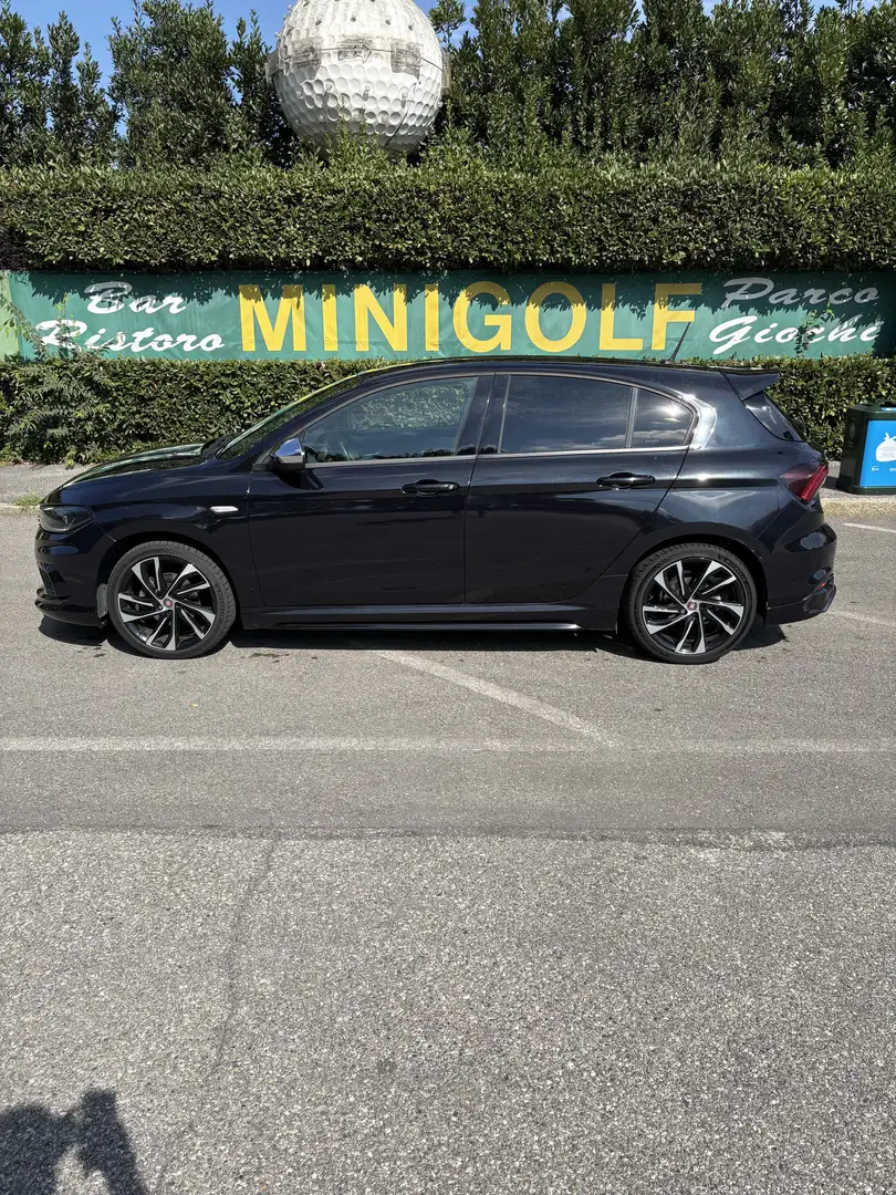 Fiat Tipo 5p 1.4 tjt Sport s&s 120cv my20 - 2