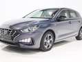Hyundai i30 i30 1.0 Hybrid 120 pk NAVI CAMERA AIRCO CRUISE PDC Gris - thumbnail 2