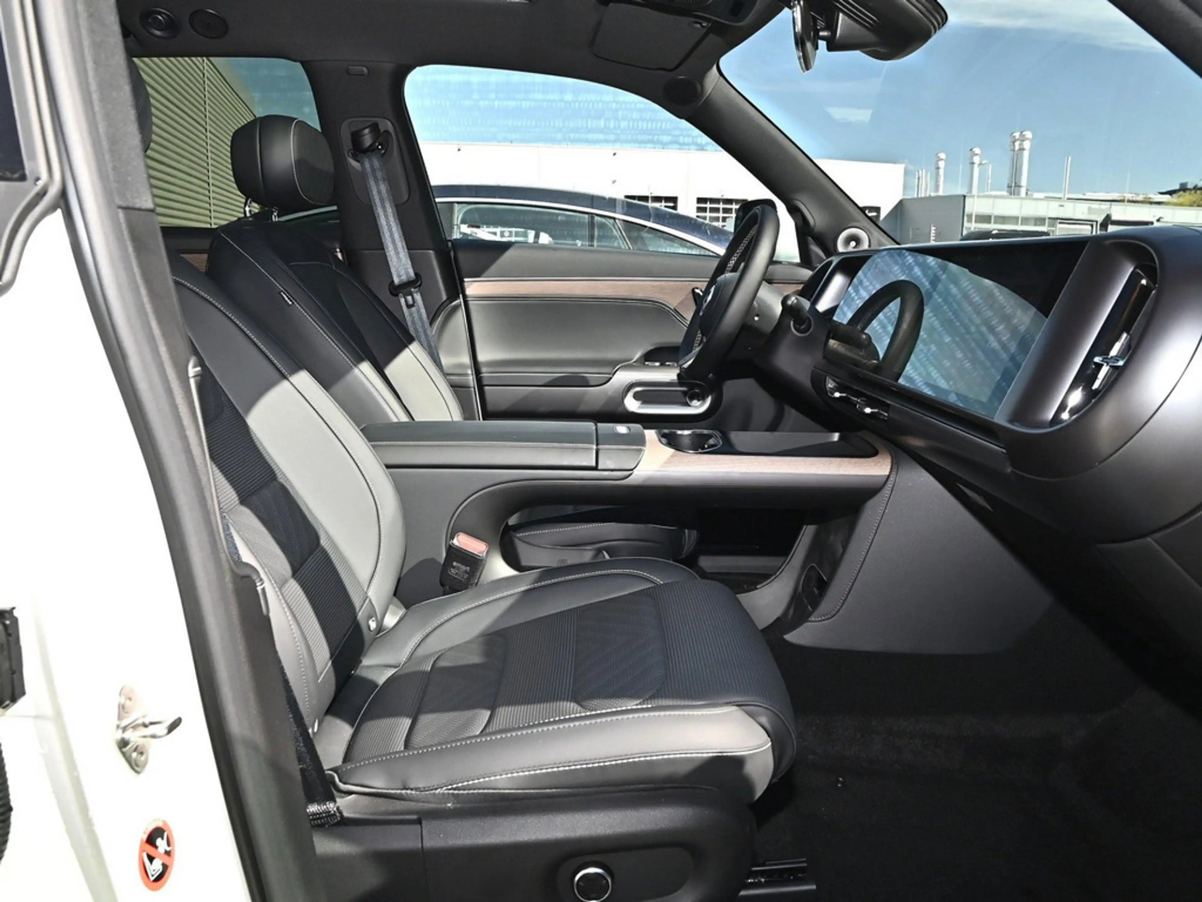 smart #5 PREMIUM — photo 4