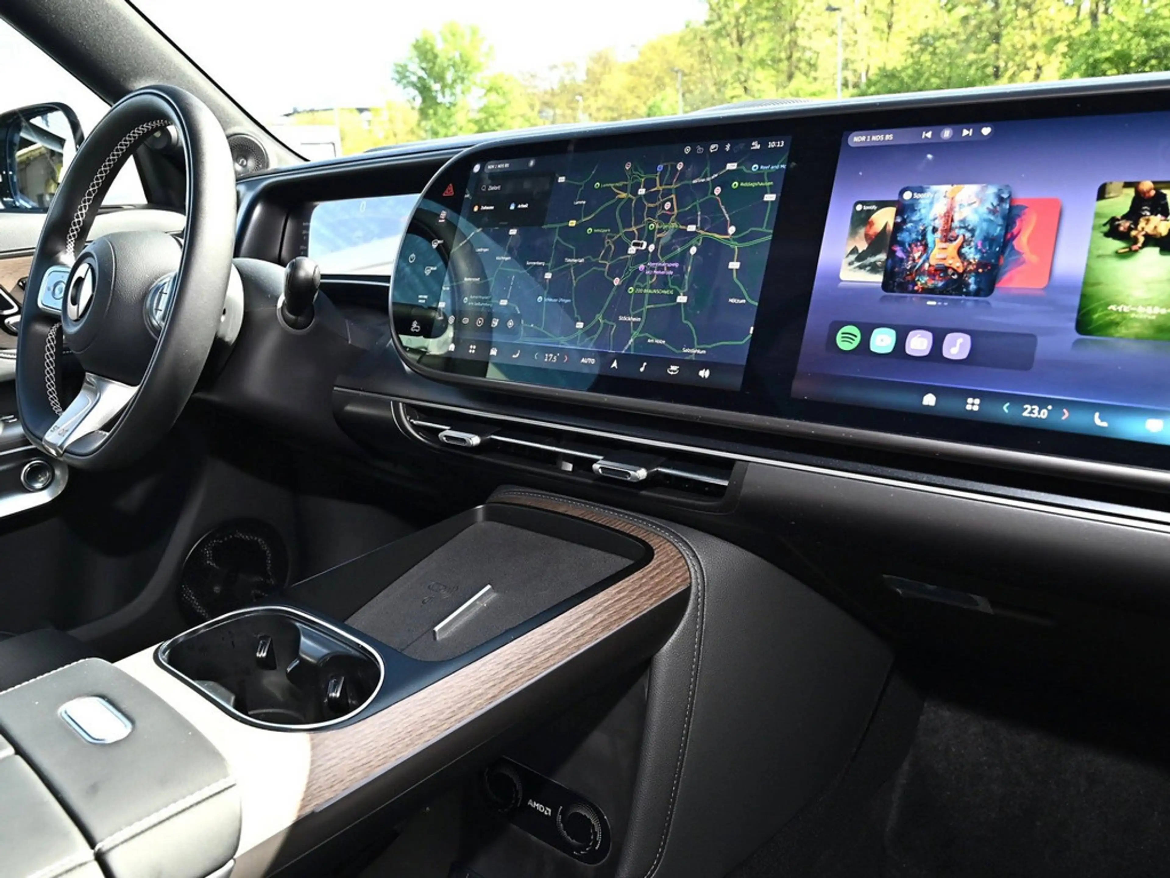 smart #5 PREMIUM — photo 9