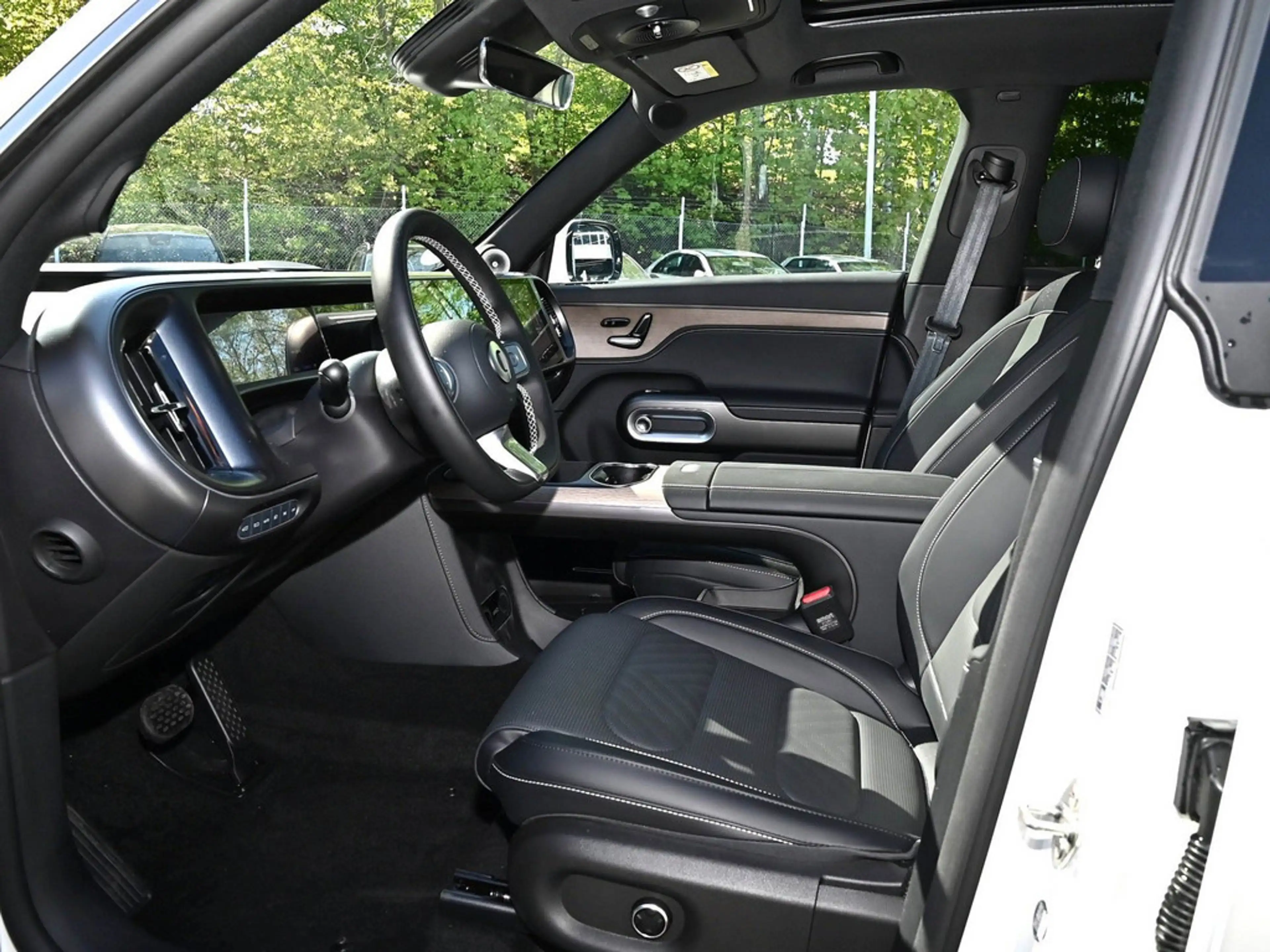 smart #5 PREMIUM — photo 10