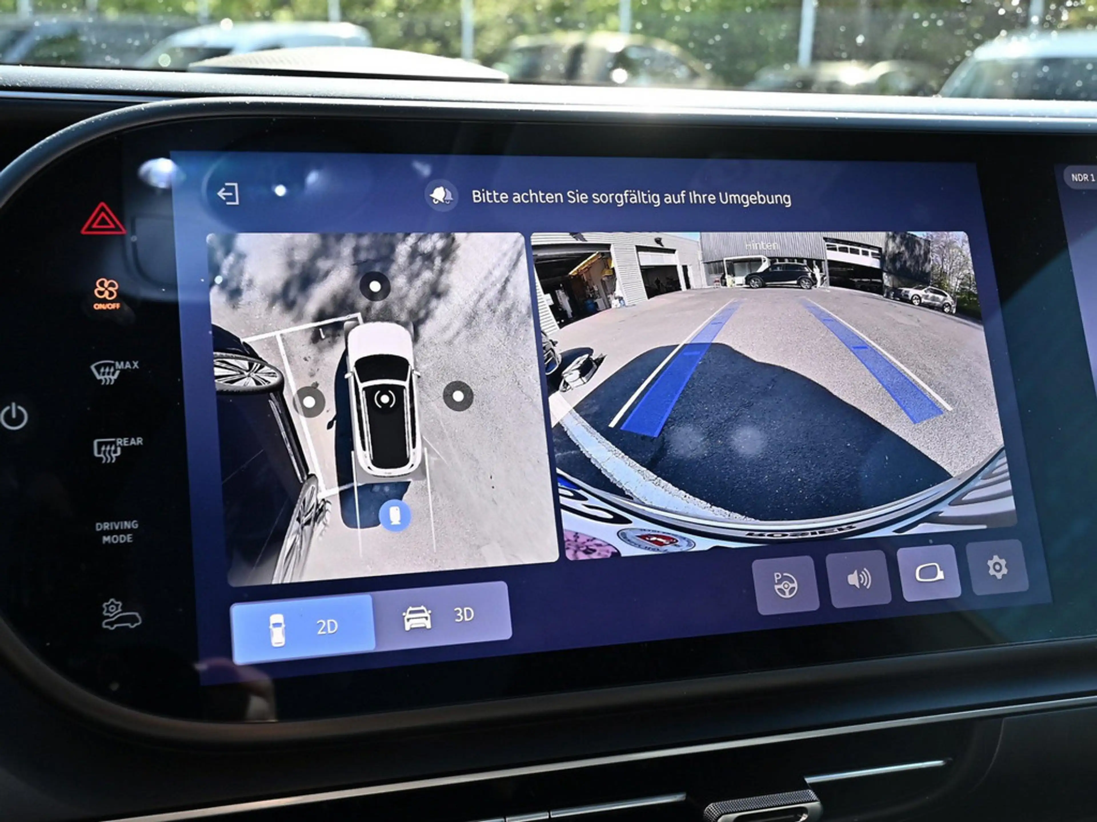 smart #5 PREMIUM — photo 12