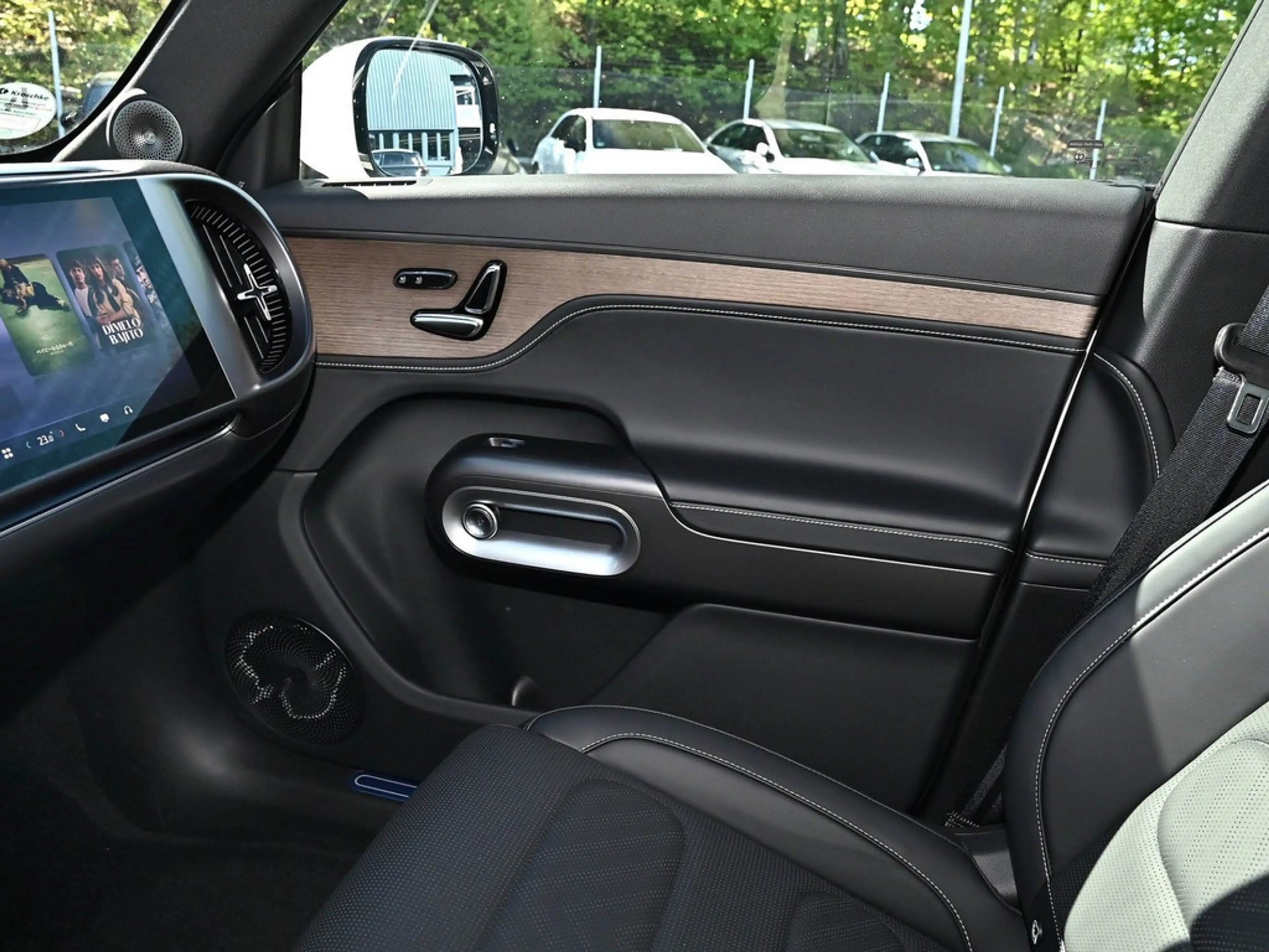 smart #5 PREMIUM — photo 15