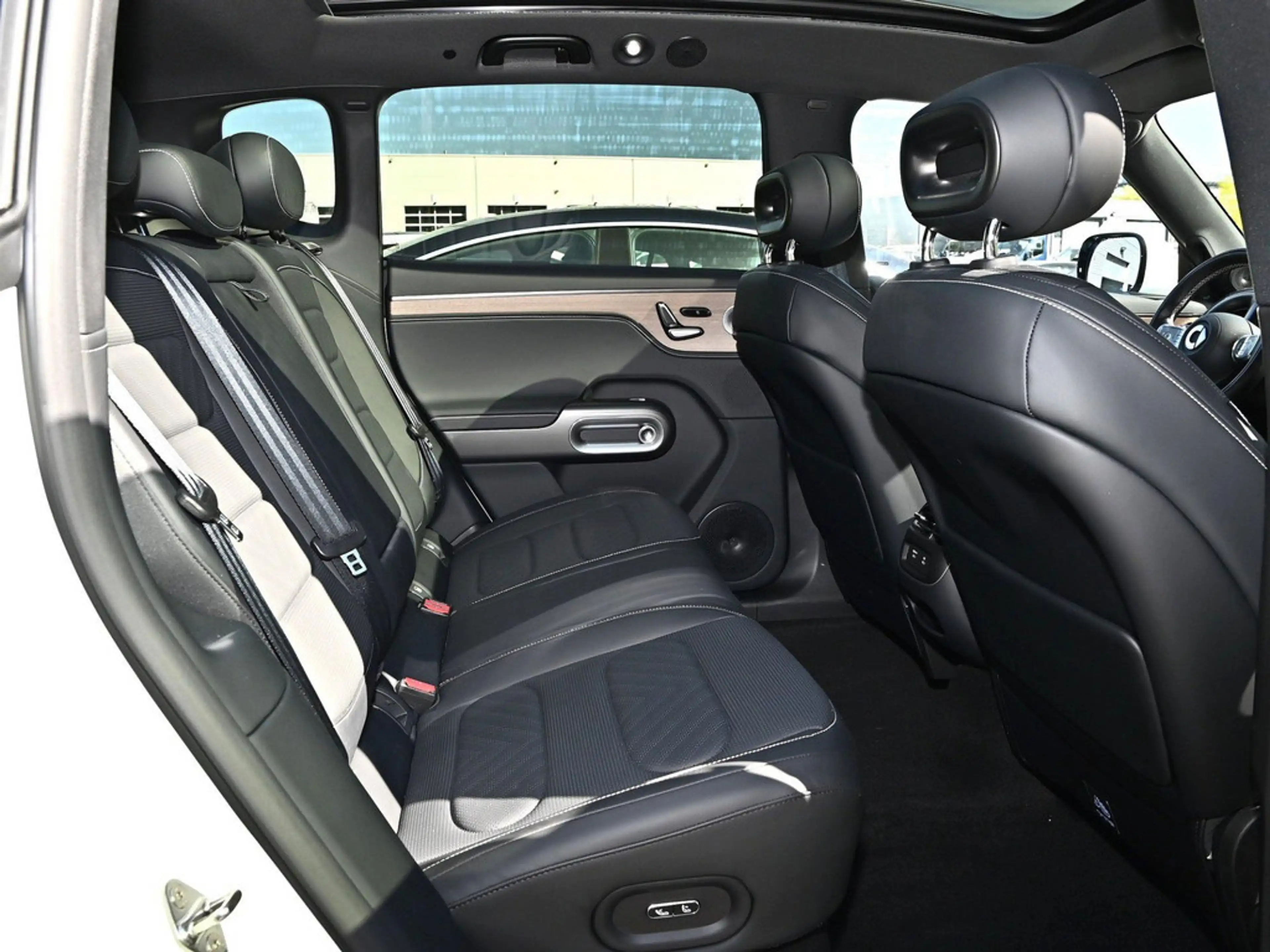 smart #5 PREMIUM — photo 6