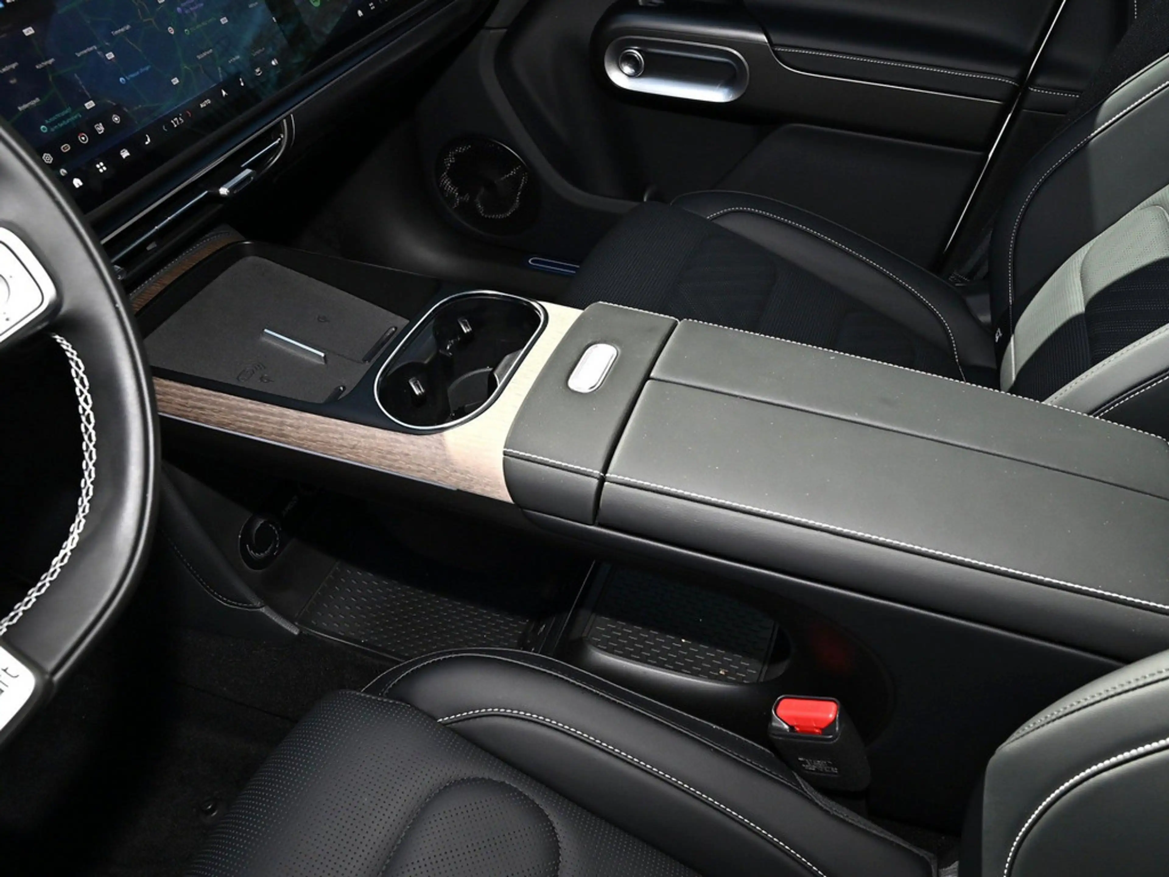 smart #5 PREMIUM — photo 14