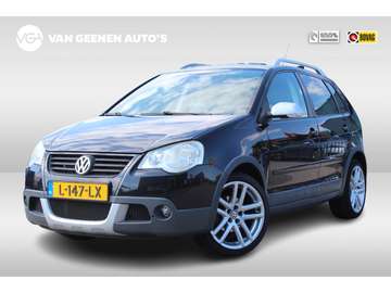 1.4-16V Cross Polo | APK 01-2027