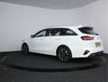 Kia Ceed SW / cee'd SW Sportswagon 1.6 GDI PHEV DynamicLine | Navigatie | Blanc - thumbnail 10