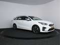 Kia Ceed SW / cee'd SW Sportswagon 1.6 GDI PHEV DynamicLine | Navigatie | Blanc - thumbnail 5