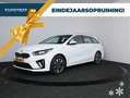 Kia Ceed SW / cee'd SW Sportswagon 1.6 GDI PHEV DynamicLine | Navigatie | Blanc - thumbnail 1