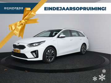 Sportswagon 1.6 GDI PHEV DynamicLine | Navigatie |