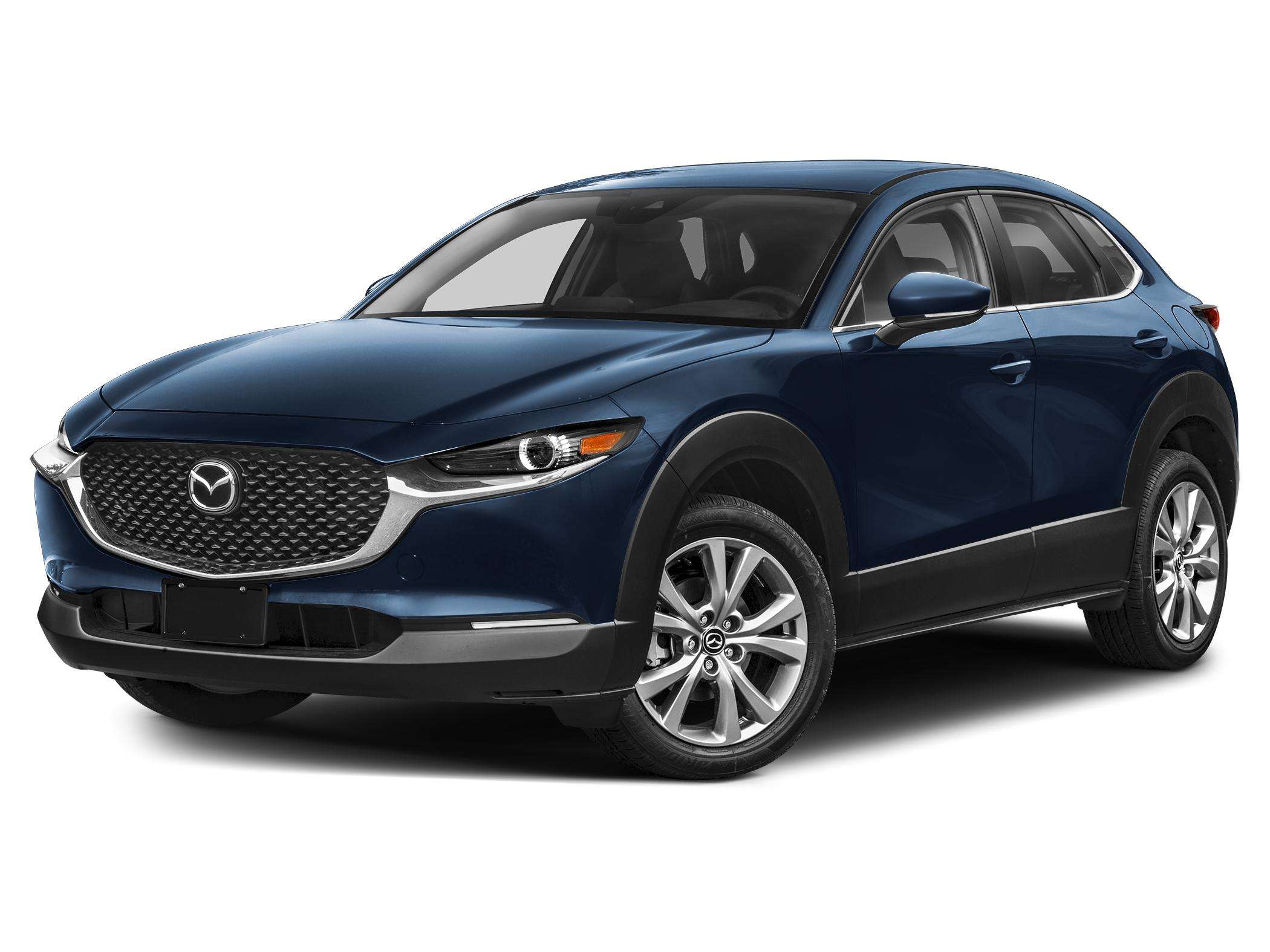 2025 Mazda CX-30 GS